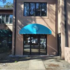 Commercial awnings executive park rd hilton head island sc 2