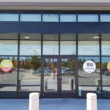 Commercial Solar Shades — Kay Jewelers in Pooler