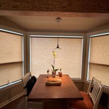 Convenient Alta Roller Shades in Savannah, GA