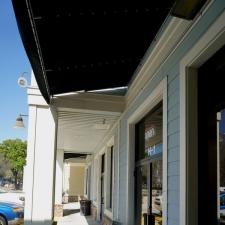 Custom awnings shops at sandfly skidaway rd savannah ga 1