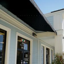 Custom awnings shops at sandfly skidaway rd savannah ga 2