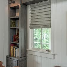 Hunter douglas vignette roman shades isle of hope ga 5