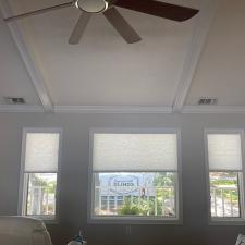 Honeycomb shades richmond hill ga 4