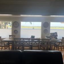 Honeycomb Shades in Richmond Hill, GA