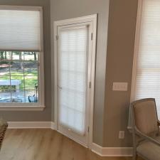 Honeycomb shades pine lakes ave savannah ga 1