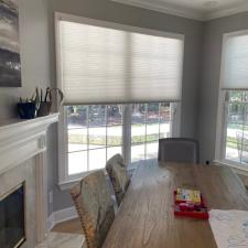 Honeycomb shades pine lakes ave savannah ga 2