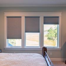 Interior Shades & Shutters in The Landings - Moon River on Riverwatch Ln in Savannah, GA