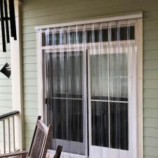 Lexan storm panels beaufort sc 001