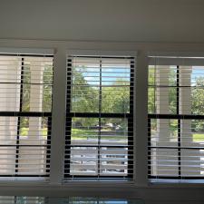 Faux wood blinds outpost ln hilton head island sc 1