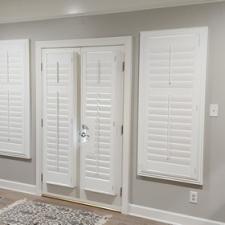 Timeless Norman Shutters in Skidaway Island, GA