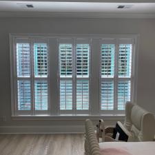 Elegantly Aesthetic Norman Shutters on Hope Ln in Savannah, GA