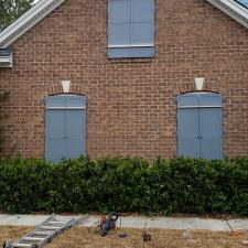 Operable exterior shutters richmond hill ga 4