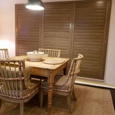 Plantation Shutters Installed in Savannah