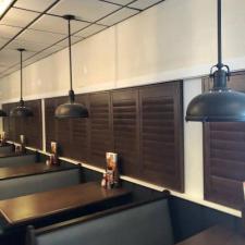 Plantation shutters installed savannah ga 001