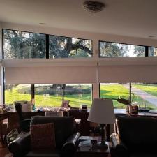 PowerView Designer Roller Shades on Wilmington Island Rd in Savannah, GA