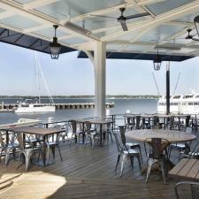 Quarterdeck harbour town hilton head sc 1
