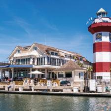 Quarterdeck harbour town hilton head sc 13