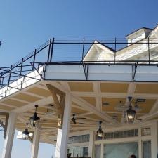 Quarterdeck harbour town hilton head sc 15