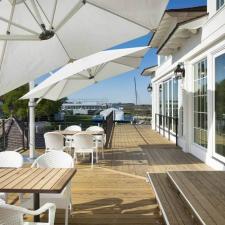 Quarterdeck harbour town hilton head sc 2