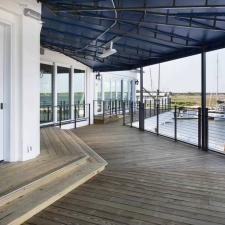 Quarterdeck harbour town hilton head sc 3