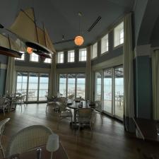 Quarterdeck harbour town hilton head sc 9