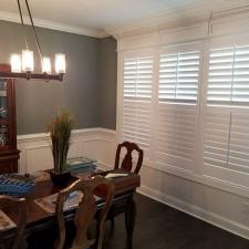 Richmond Hill Plantation Shutters