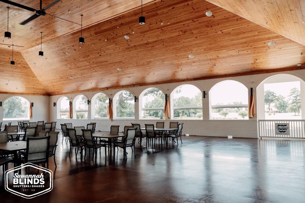 River golf club pavilion north augusta sc