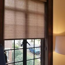 Roller shades savannah 4