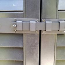 Exterior shutters savannah 5