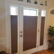 Savannah Honeycomb Shades 2