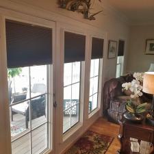 Savannah Honeycomb Shades 4