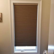 Savannah Honeycomb Shades 5