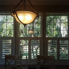 Plantation shutters savannah 3