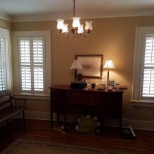 Plantation shutters savannah 2