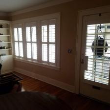 Plantation shutters savannah 3