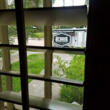 Plantation shutters savannah 4