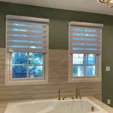 Serene Relaxation with Alta Dual Shades in Savannah, GA