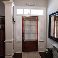 Sidelight shutters woven wood shades sweet olive dr beaufort sc 2