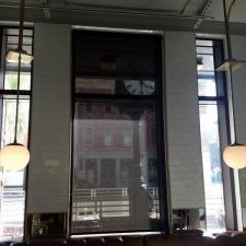 Savannah solar shades 4