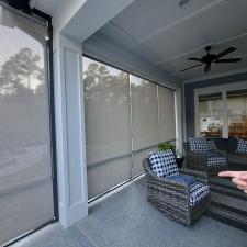 Solar shades starboard tack hardeeville sc 3