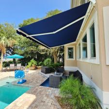 Sunesta awning hilton head island sc 2
