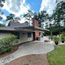 Completely Customizable Sunesta Awnings on Red Maple Rd in Hilton Head Island, SC