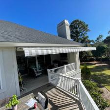 Sunesta retractable awnings cedar ct hilton head island sc 2