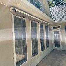 Sunesta sunlight retractable awnings sabal ln savannah ga 3