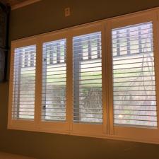 4 Panel Shutters in Sylvania, GA