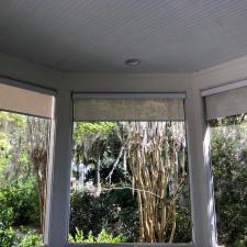 Adding shade gazebo hilton head island sc 003