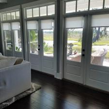 Wilmington Island Hunter Douglas Shutters And Shades 1