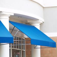 stationary awnings savannah ga