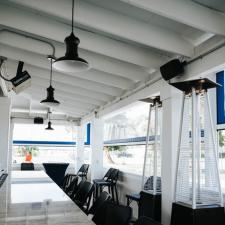 Progressive screens thunderbolt ga 3
