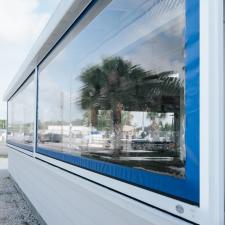 Progressive screens thunderbolt ga 5